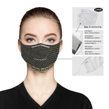Load image into Gallery viewer, Face Mask