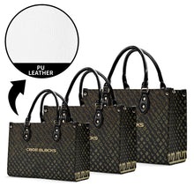 Load image into Gallery viewer, New Version-Luxury Women PU Leather Handbag