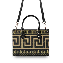 Load image into Gallery viewer, New Version-Luxury Women PU Leather Handbag