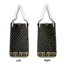 Load image into Gallery viewer, New Version-Luxury Women PU Leather Handbag