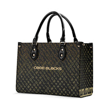 Load image into Gallery viewer, New Version-Luxury Women PU Leather Handbag