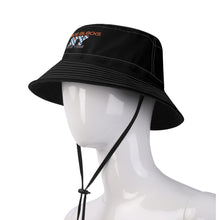 Load image into Gallery viewer, All Over Print Bucket Hats with Adjustable String