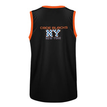 Load image into Gallery viewer, Mens All Over Print Basketball Jersey Tank Top