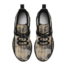 Load image into Gallery viewer, Mens New Elastic Sport Sneakers