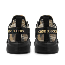 Load image into Gallery viewer, Mens New Elastic Sport Sneakers