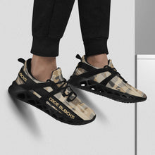 Load image into Gallery viewer, Mens New Elastic Sport Sneakers