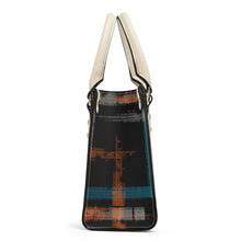 Load image into Gallery viewer, Luxury Women PU Handbag With Shoulder Strap