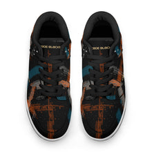 Load image into Gallery viewer, Mens Dunk Stylish Low Top Leather Sneakers