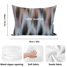 Load image into Gallery viewer, Rectangular All-Over Print Pillow Case