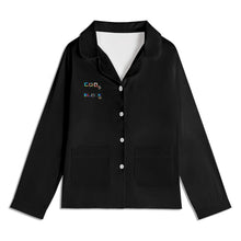 Load image into Gallery viewer, Baby Long Sleeve Nightwear Pajama Set