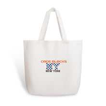 Load image into Gallery viewer, 100% Cotton Tote Bag (Single-sided Print)