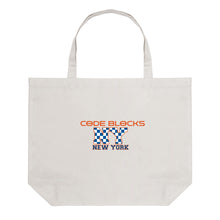 Load image into Gallery viewer, 100% Cotton Tote Bag (Single-sided Print)