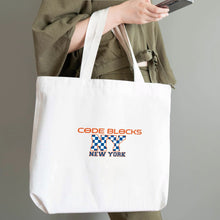 Load image into Gallery viewer, 100% Cotton Tote Bag (Single-sided Print)