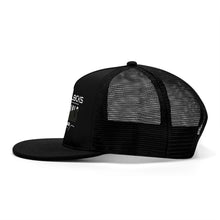 Load image into Gallery viewer, Front Printing Adjustable Snapback Trucker Hat