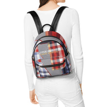 Load image into Gallery viewer, Casual PU Backpack