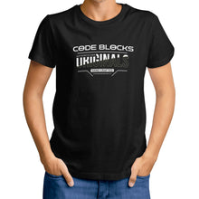 Load image into Gallery viewer, Mens All Over Print Staple T-Shirt