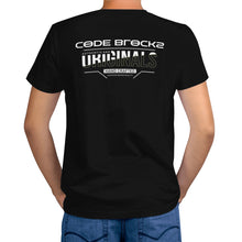 Load image into Gallery viewer, Mens All Over Print Staple T-Shirt