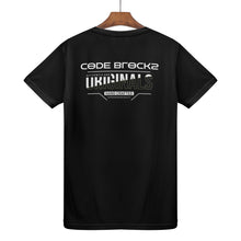 Load image into Gallery viewer, Mens All Over Print Staple T-Shirt