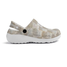 Load image into Gallery viewer, Mens Lightweight Nursing Sandals