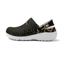 Load image into Gallery viewer, Mens Lightweight Nursing Sandals