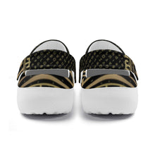 Load image into Gallery viewer, Mens Lightweight Nursing Sandals