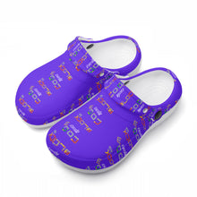 Load image into Gallery viewer, Womens Lightweight Nursing Sandals