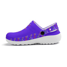 Load image into Gallery viewer, Womens Lightweight Nursing Sandals