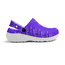 Load image into Gallery viewer, Womens Lightweight Nursing Sandals