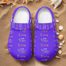 Load image into Gallery viewer, Womens Lightweight Nursing Sandals