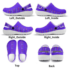 Load image into Gallery viewer, Womens Lightweight Nursing Sandals
