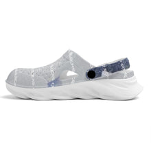 Load image into Gallery viewer, Mens Lightweight EVA Summer Beach Hollow Out Sandals