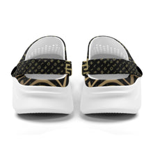 Load image into Gallery viewer, Mens Lightweight EVA Summer Beach Hollow Out Sandals