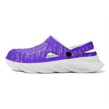 Load image into Gallery viewer, Womens Lightweight EVA Summer Beach Hollow Out Sandals
