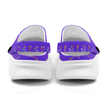 Load image into Gallery viewer, Womens Lightweight EVA Summer Beach Hollow Out Sandals