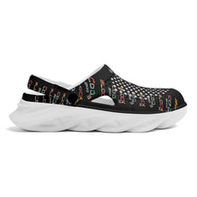 Load image into Gallery viewer, Womens Lightweight EVA Summer Beach Hollow Out Sandals