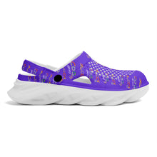 Load image into Gallery viewer, Mens Lightweight EVA Summer Beach Hollow Out Sandals