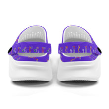 Load image into Gallery viewer, Mens Lightweight EVA Summer Beach Hollow Out Sandals