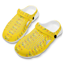 Load image into Gallery viewer, Mens Lightweight EVA Summer Beach Hollow Out Sandals