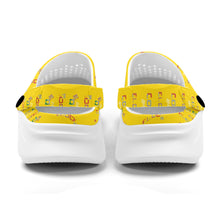 Load image into Gallery viewer, Mens Lightweight EVA Summer Beach Hollow Out Sandals