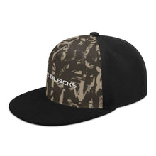 Load image into Gallery viewer, Front Printing Casual Hip-hop Hats