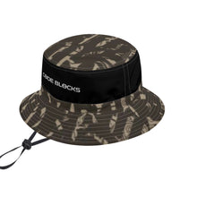 Load image into Gallery viewer, All Over Print Bucket Hats with Adjustable String