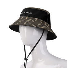 Load image into Gallery viewer, All Over Print Bucket Hats with Adjustable String