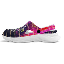 Load image into Gallery viewer, Mens Lightweight EVA Summer Beach Hollow Out Sandals