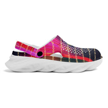 Load image into Gallery viewer, Mens Lightweight EVA Summer Beach Hollow Out Sandals