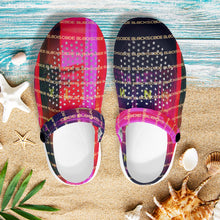 Load image into Gallery viewer, Mens Lightweight EVA Summer Beach Hollow Out Sandals