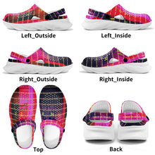 Load image into Gallery viewer, Mens Lightweight EVA Summer Beach Hollow Out Sandals