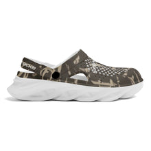 Load image into Gallery viewer, Mens Lightweight EVA Summer Beach Hollow Out Sandals