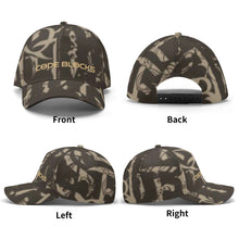 Load image into Gallery viewer, All-over Print Baseball Cap