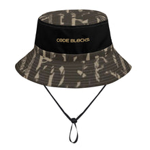 Load image into Gallery viewer, All Over Print Bucket Hats with Adjustable String