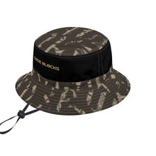 Load image into Gallery viewer, All Over Print Bucket Hats with Adjustable String